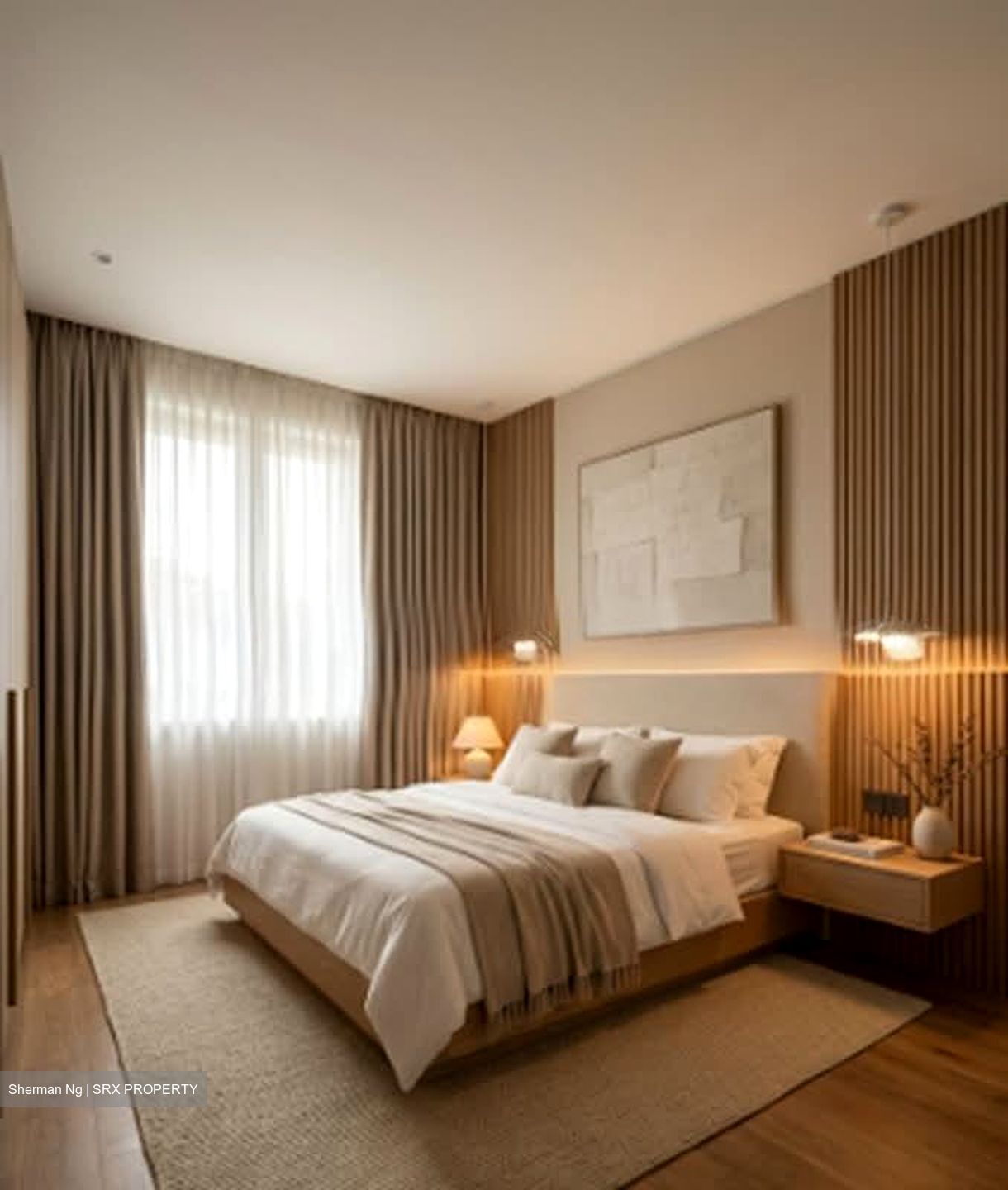 Normanton Park (D5), Apartment #578493021